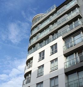 BLUE SKY'S $1 BILLION JOINT VENTURE WITH GOLDMAN SACHS