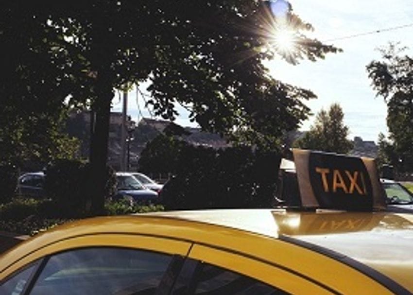 CONSUMER WATCHDOG GETS ON BOARD TAXI'S ANSWER TO UBER