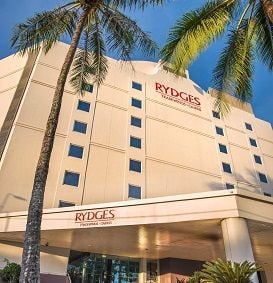 CAIRNS TO RECEIVE NEW FIVE STAR HOTEL OFFERING