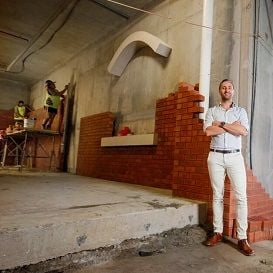 NEW YORK CALLING FOR BRISBANE'S UNITA GROUP