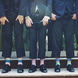 FUN IN THE WORKPLACE IS ESSENTIAL FOR SUCCESS