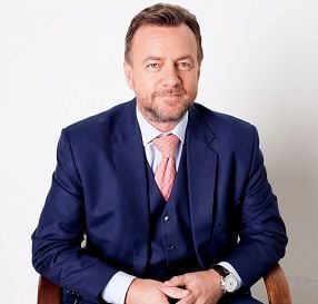 STW SHAREHOLDERS AGREE TO $512M MERGER
