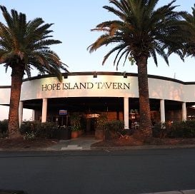 $4M WINDFALL IN TWO YEARS FROM PUB SALE