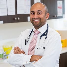 DR SICKNOTE GIVES A DOSE TO 'SICKIE' SKEPTICS