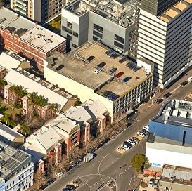 ANOTHER CBD CARPARK LOST AFTER $30M SALE