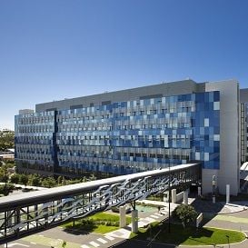 CHINESE UNIVERSITY BEATS PATH TO GOLD COAST