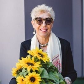 OZHARVEST: WHEN ANGER AND PURPOSE COLLIDE