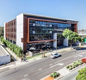 BERGHOFER CASHES IN FOR A HEALTHY $81.5M