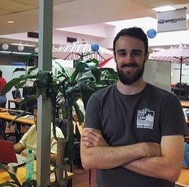 RIVERPITCH INVITES STARTUPS