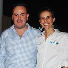 FILLING THE GAP IN CANCER SUPPORT FOR ADULTS