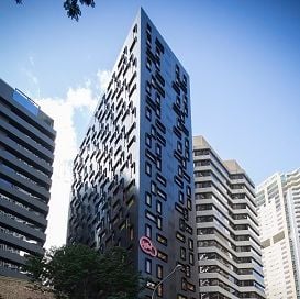 IGLU BRISBANE CITY OPENS AFTER CLEARING SAFETY HURDLE
