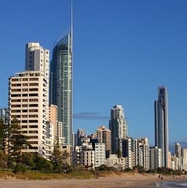 AQUIS BOOSTS ITS GOLD COAST PORTFOLIO