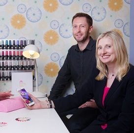 HALF A MILLION FOR CREATIVE STARTUPS