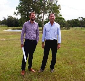 VILLAWOOD SHARES $500M VISION FOR HELENSVALE