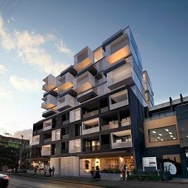 PRAHRAN SITE SNAPPED UP FOR $10M
