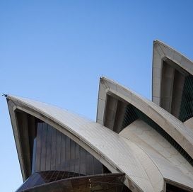 SYDNEY STACKS UP IN GLOBAL PROPERTY VALUES