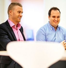 UNLOCKING POTENTIAL FROM ONLINE PLATFORMS