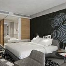 NOVOTEL LOCKS DOWN ANOTHER BRISBANE SPOT