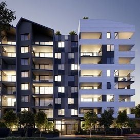 BUYERS SNAP UP ALMOST HALF OF BOHEMIA