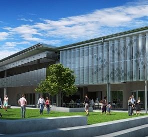 CONDEV WINS TENDER FOR $11M INNOVATION HUB