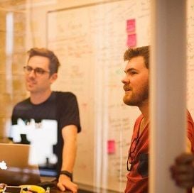 WHAT I'VE LEARNT: 12 MONTHS INTO STARTUP LIFE
