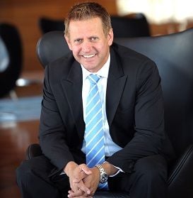 TOURISM AUSTRALIA APPOINTS NEW HEAVYWEIGHTS
