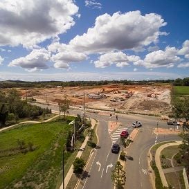 LOCAL BUYERS SNAP UP LATEST STAGE OF THE ROCHEDALE ESTATES