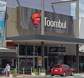 MIRVAC PLANS BIG CHANGES FOR TOOMBUL AFTER $233M DEAL