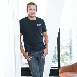 BLUE SKY STARTS CAPITAL RAISE