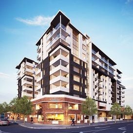 THE WELLINGTON MARKS $30M SALES AS BUYERS HEAD EAST