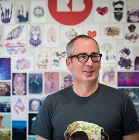 REDBUBBLE COMPLETES IPO