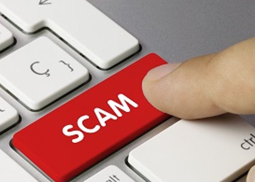 SCAMS ON THE RISE WITH AUSSIES DUPED $85M