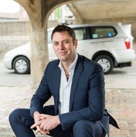 INGOGO BEATS UBER TO FIXED FARES