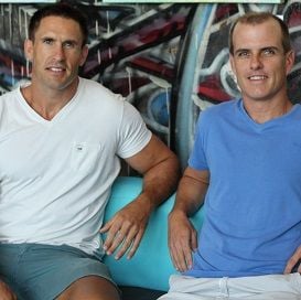 TRAVELLO HITS THE ROAD AFTER FUNDING DEAL