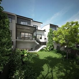 MOSAIC BREAKS GROUND AT HAVENWOOD