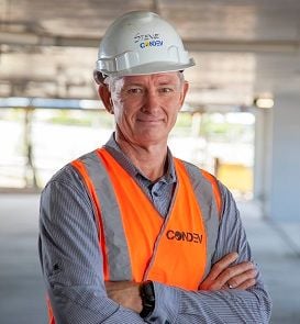 STRAIGHT TALK: IS CONDEV IN LINE TO THE ASX?