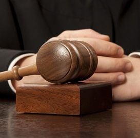 COURT FINDS MFS EXECUTIVES MISAPPROPRIATED $143M