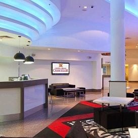FACELIFT FOR GRAND CHANCELLOR AFTER $80M SALE