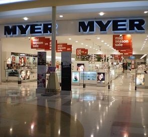 CLEANERS WORKING FOR MYER ALLEGEDLY UNDERPAID