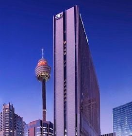 EXECUTIVE ESCAPE AT HILTON SYDNEY