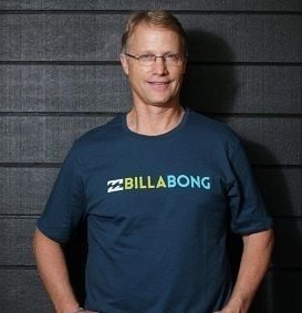 BILLABONG PROVING IT'S ON THE RISE
