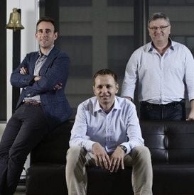 FLARE HR SET TO SHAKE UP THE WORKPLACE