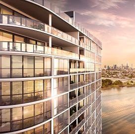BROOKFIELD LAUNCHES MOST LUXURIOUS PROJECT IN QLD YET