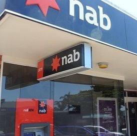 ASIC TAKES ON NAB OVER RATE RIGGING