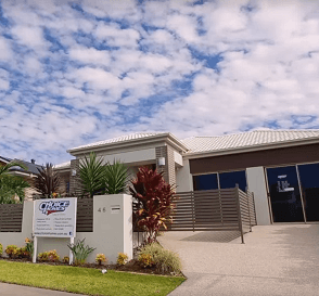 PIMPAMA DUBBED QUEENSLAND HOT SPOT