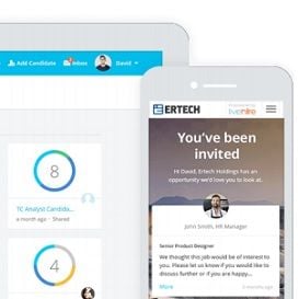 LIVEHIRE LISTS WITH $10M IPO TO FUND EXPANSION