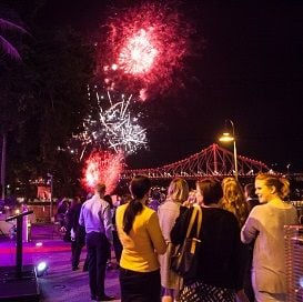 CUSTOMS HOUSE UNVEILS NEW EVENT SPACE