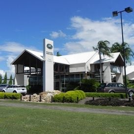 A.P. EAGERS SNAPS UP TONY IRELAND TOWNSVILLE