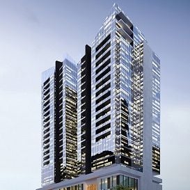 ADELAIDE LANDMARK'S REVIVAL AS $275M TOWERS