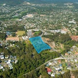 SUNLAND POISED TO LAUNCH $47M PROJECT IN EVERTON HILLS